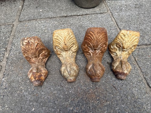 Victorian vintage antique cast - vintage,