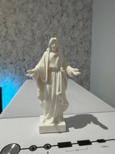 Jesus christ standing - jesus,