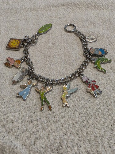 Disney peter pan double - peter,