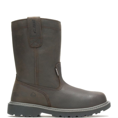 Wolverine men floorhand - wolverine,