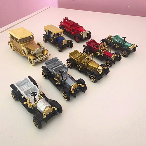 Job lot vintage classic - job,