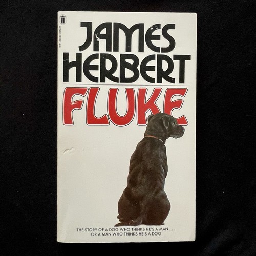 James herbert fluke nel - herbert,