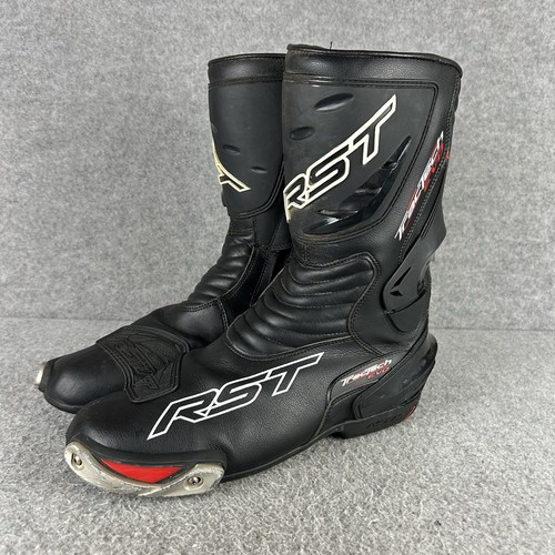 Rst tractech evo motorcycle - tractech,