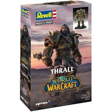 Revell World of Warcraft