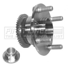 Wheel Bearing Kit Fits Mazda