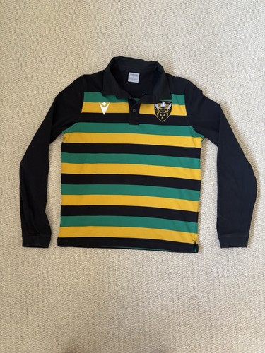 Northampton saints rugby - saints,