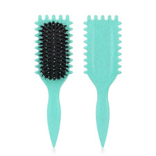 Hair Stylishing Tool Bounce Curl Brush Bounce Curl Define Styling Defining Brush