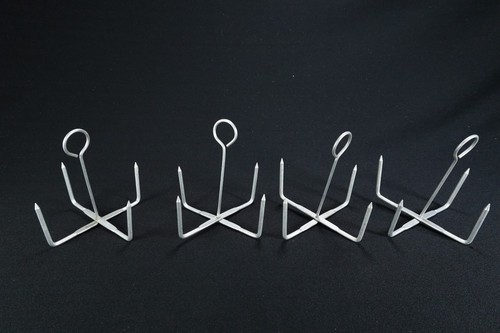 Vintage aluminum baked - vintage,