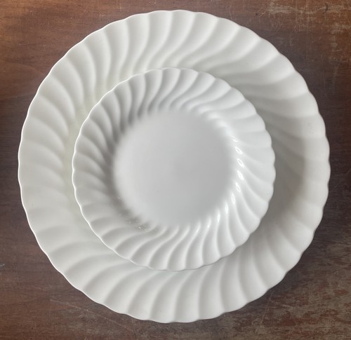 Wedgwood candlelight white - wedgwood, 4x