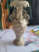 Vintage Art Nouveau Style