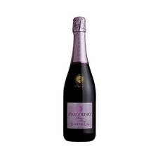 Bottega Fragolino Rosso Sparkling Red Wine 75cl