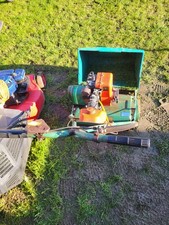 Vintage Qualcast Suffolk Punch