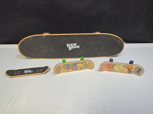 Darkstar handboard tech - handboard, deck