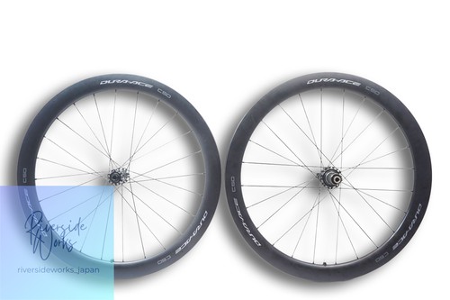 Shimano dura ace - dura-ace, wh-9270