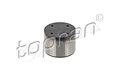 High pressure pump - pressure,