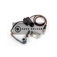 Genuine Kerr Nelson