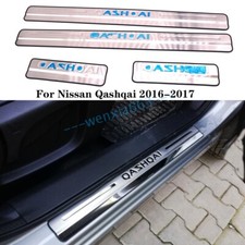 Car Door Sill Covers Scuff