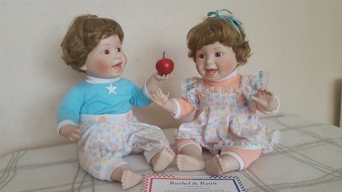 Rachel ryan danbury mint - &,