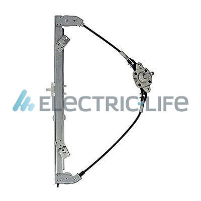 Left front electric life - life, zr