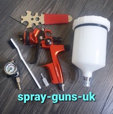 S4T4 4000 B 1.3mm jet HVLP