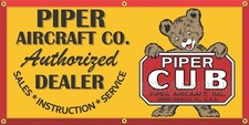 Piper cub airplane - cub,