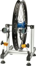 Moose Racing Professional Tyre Wheel Truing Stand