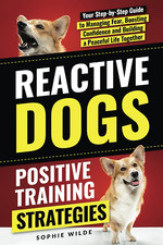 Reactive Dogs: Positive