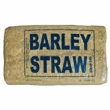 Skerne Leys Barley Straw Bale