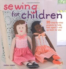 Sewing for Children: 35