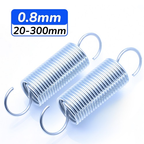 8mm wire dia expansion - wire,