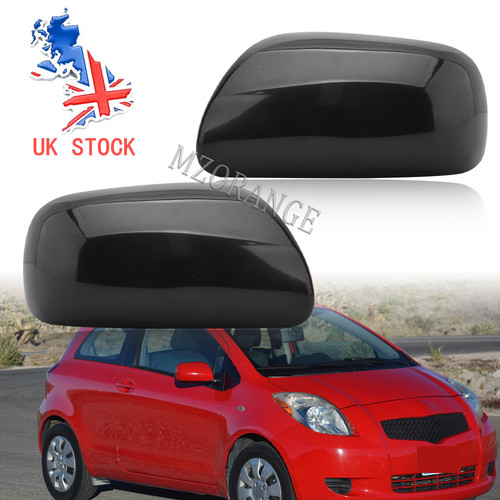 Pair front wing mirror - pair,