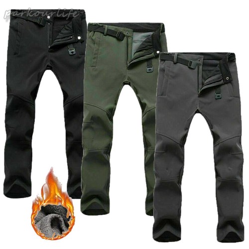 Mens waterproof trousers - waterproof,