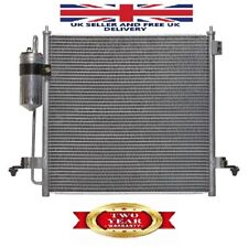CONDENSER AIR CON RADIATOR TO