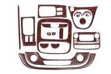 Dash Kit Decal Trim for RHD