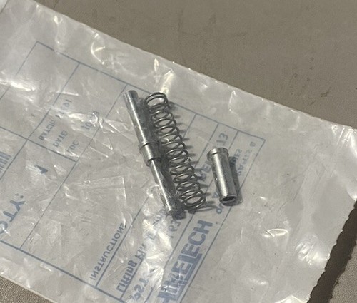 Hiretech lifting pin assembly - lifting,