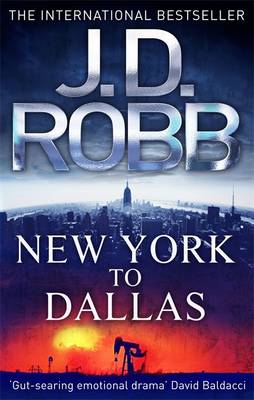 Robb new york to - york,