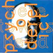 Pete townshend - townshend,