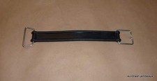 Ducati Battery Strap WIDE CASE