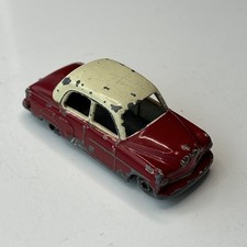 Lesney Matchbox Vauxhall