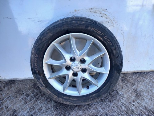 Kia ceed mk1 205 - mk1(ed),