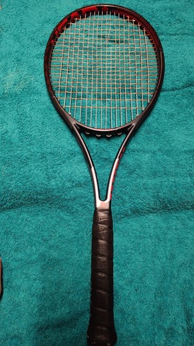 Head graphene touch prestige - graphene,