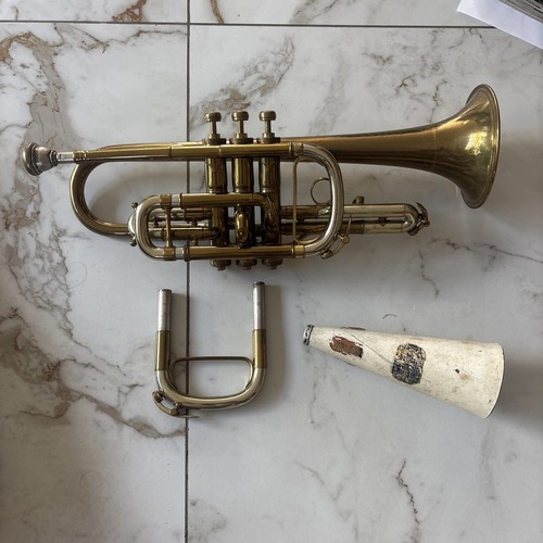 Vintage buescher true tone - buescher, true-tone