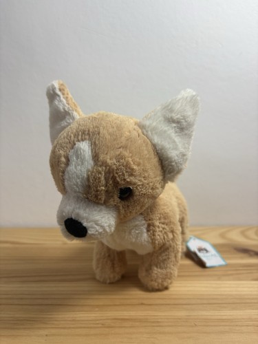 Jellycat isobel chihuahua soft - chihuahua,