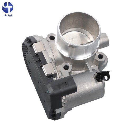 Throttle body for ford focus - for,