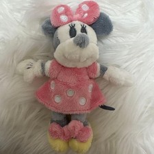 Disney Minnie Mouse Mascot