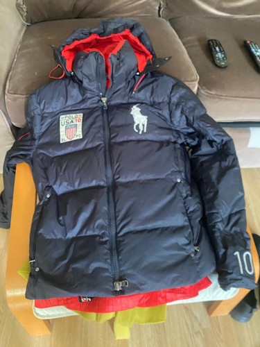Vintage polo ralph - polo,
