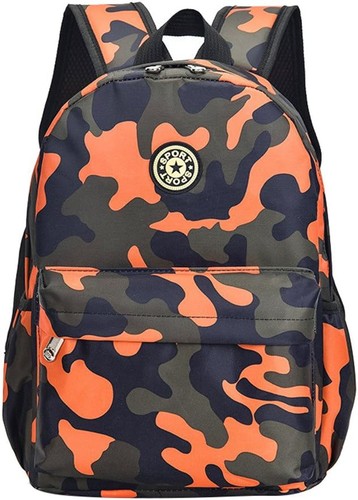 Vidoscla mini camo school - vidoscla,