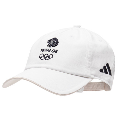 Adidas team cap youth - gb,