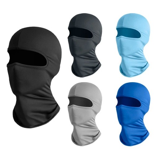 Balaclava full face - balaclava, men