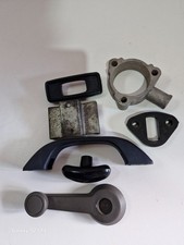 Classic Austin Mini Selection